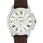 Montre Homme Fossil Grant FS4735