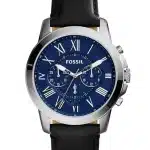 Montre Homme Fossil Grant FS4990