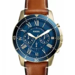 Montre Homme Fossil Grant FS5268