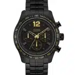 Montre Homme Guess Chronograph W0969G2