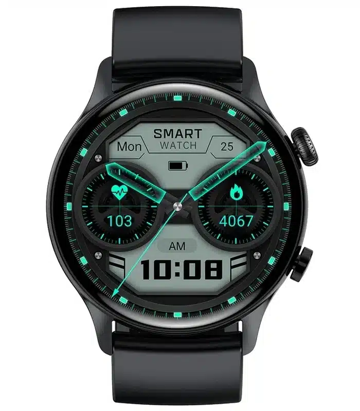 Montres connectée Homme RD-01 série 8 Smartwatch Tunisie prix