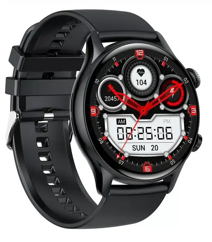 Montres connectée Homme RD-01 série 8 Smartwatch prix Tunisie