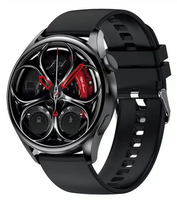 Montres connectée pour Homme RD-01 série 8 Smartwatch Tunisie prix