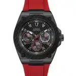 Montre Homme Guess Legacy W1049G6