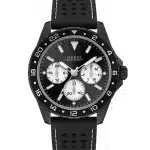 Montre Homme Guess Odyssey W1108G3