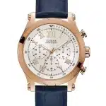 Montre Homme Guess Anchor W1105G4