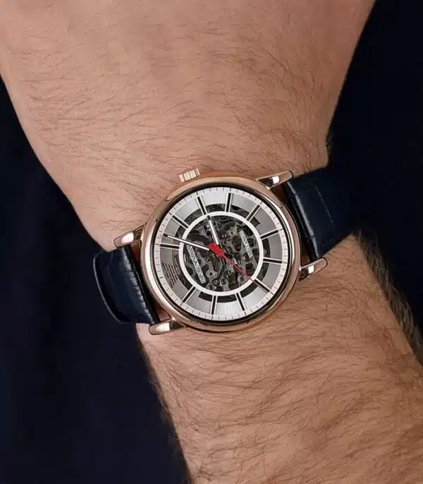 Prix montre pour Homme Emporio Armani AR60009 Tunisie