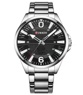 Montre Homme Curren 8389 prix Tunisie