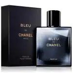 Parfum Homme BLEU DE CHANEL