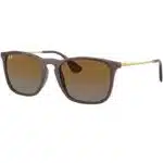 Lunette de Soleil Ray-Ban Chris RB4187 6593T5