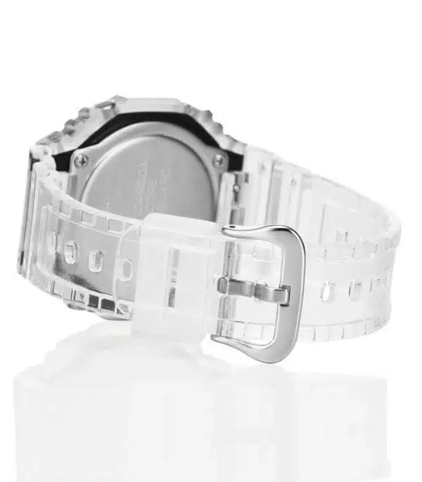 Prix montre pour Homme Casio G-Shock GA-2100SKE-7A Tunisie
