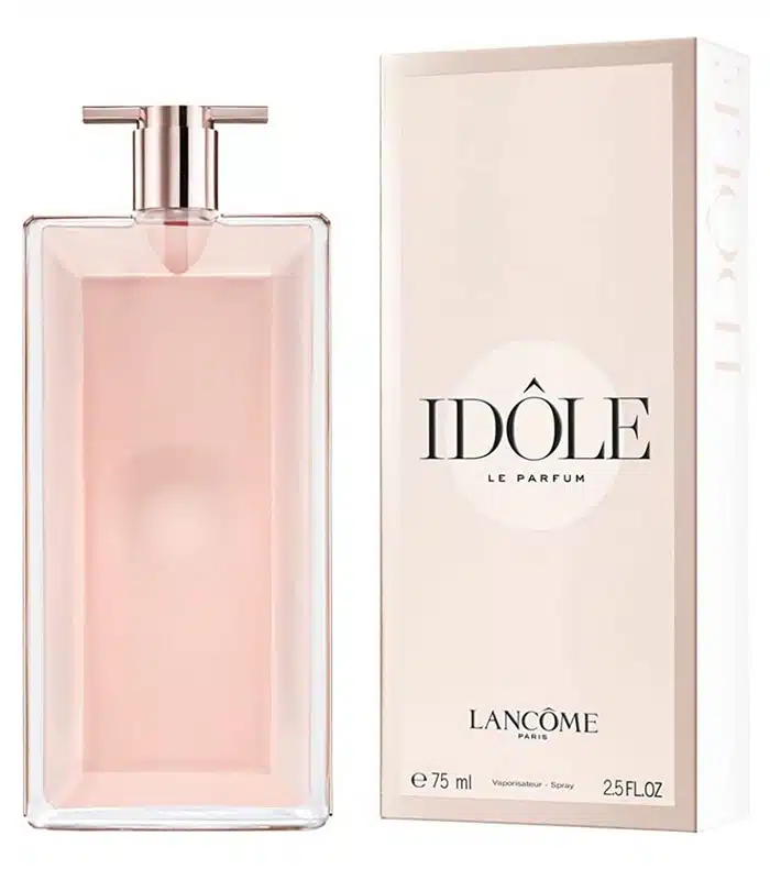 Eau De Parfum Femme LANCÔME IDÔLE Le Parfum prix Tunisie