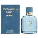 Eau De Parfum Homme DOLCE & GABBANA LIGHT BLUE FOREVER