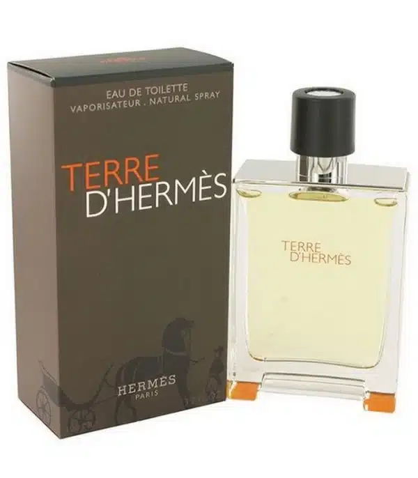 Eau De Parfum Homme HERMÈS TERRE D'HERMÈS prix Tunisie