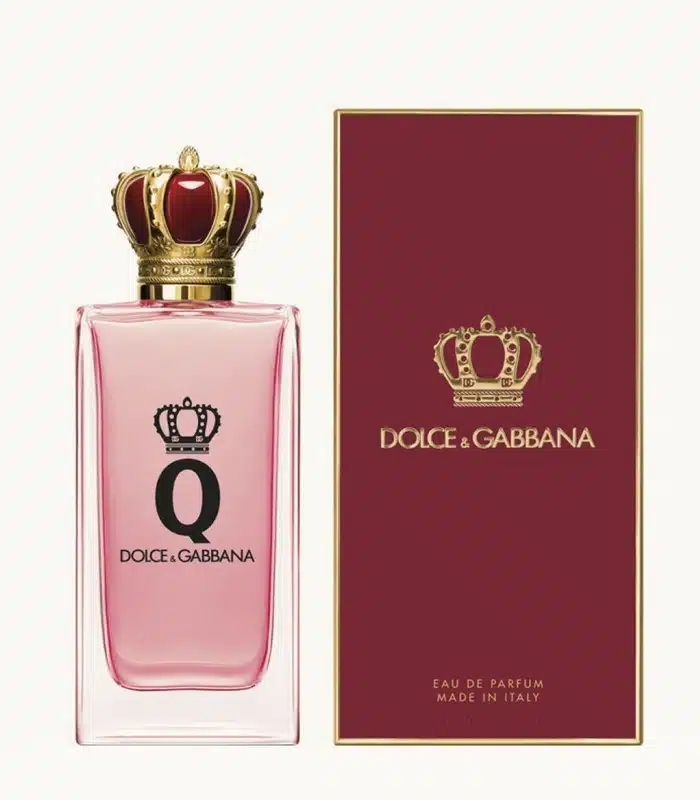 Eau de Parfum Femme Dolce & Gabbana Q prix Tunisie