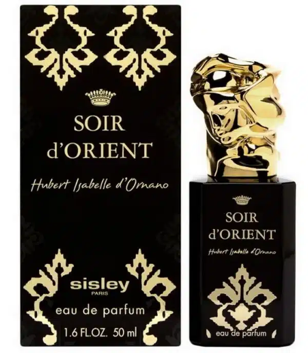 Eau de Parfum Femme SISLEY SOIR D'ORIENT prix Tunisie