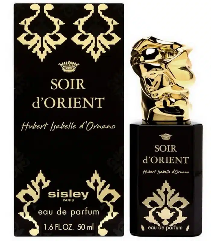 Eau de Parfum Femme SISLEY SOIR D'ORIENT prix Tunisie