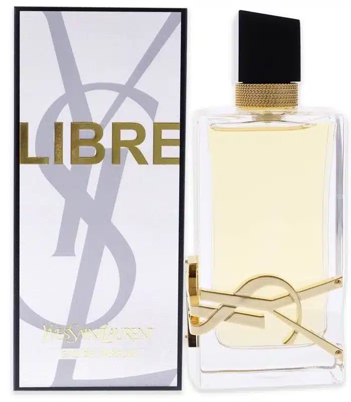 Eau de Parfum YVES SAINT LAURENT LIBRE pour Femme prix Tunisie