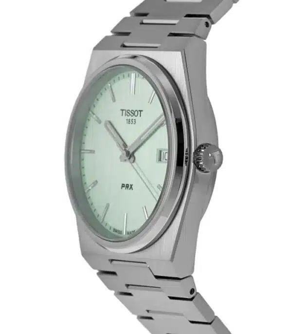 Prix montre Tissot PRX T137.410.11.091 pour Homme Tunisie