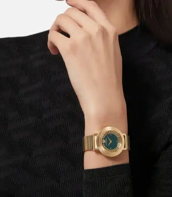 Prix montre pour Femme Versace VE3D00522 Tunisie