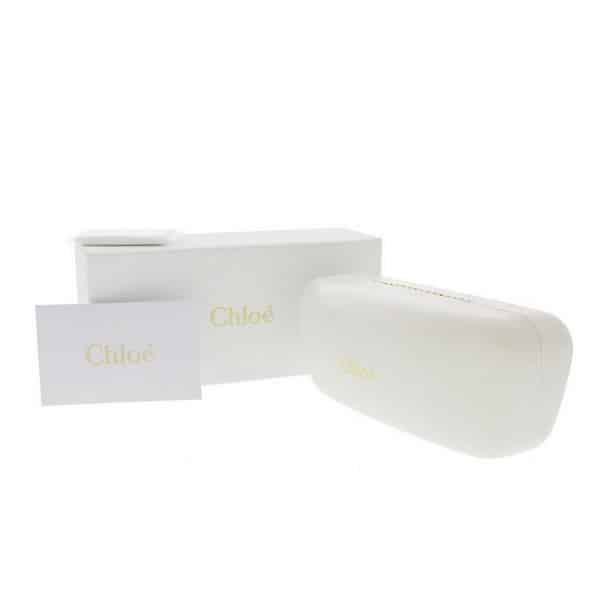 Packaging lunette Femme Chloé emballage lunette Chloé prix Tunisie
