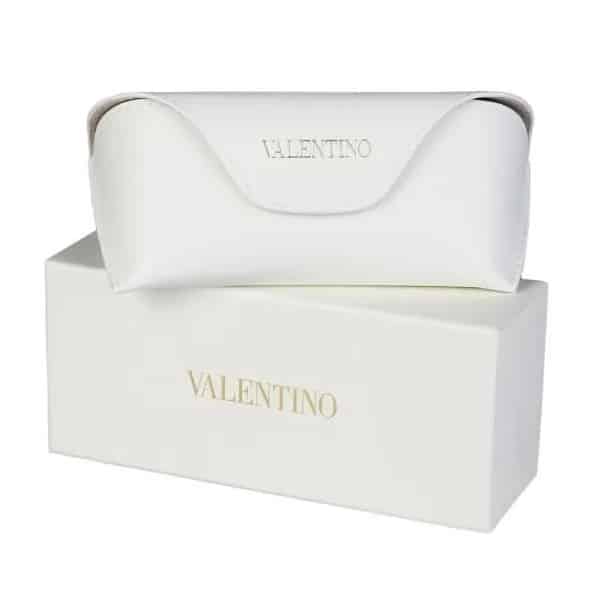 Packaging lunette Valentino Femme emballage Valentino prix Tunisie