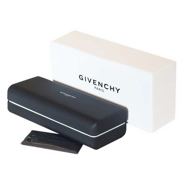 Packaging Lunette Givenchy Femme emballage Givenchy prix Tunisie