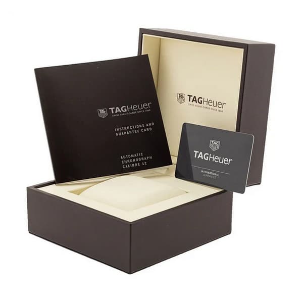 Packaging montre TAG HEUER Homme emballage TAG HEUER prix Tunisie