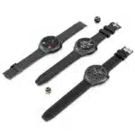 Montre Connectée Haino Teko TOP-3 Real AMOLED