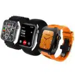 Montre Connectée Haino Teko Richard M10