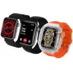 Montre Connectée Haino Teko Richard M9