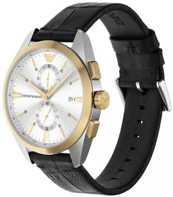Montre Emporio Armani Claudio AR11498 Homme prix Tunisie