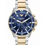 Montre Homme Emporio Armani Diver AR11362