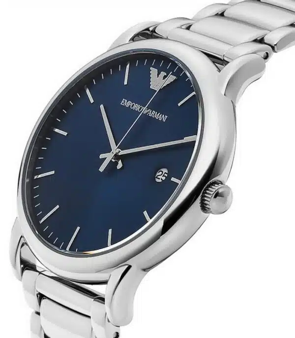 Montre Emporio Armani Luigi AR11089 Homme prix Tunisie