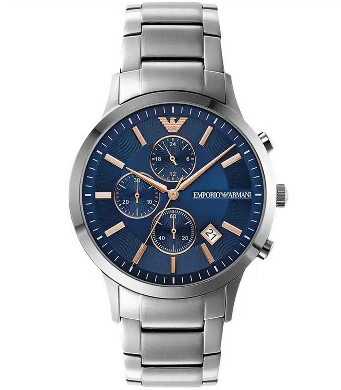 Montre Emporio Armani Renato AR11458 Homme prix Tunisie