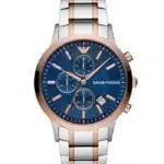 Montre Homme Emporio Armani Renato AR80025