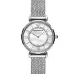 Montre Femme Emporio Armani Gianni T-bar AR11319