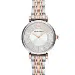 Montre Femme Emporio Armani Two-Hand Two-Tone AR11537