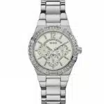 Montre Femme Guess Envy W0845L1