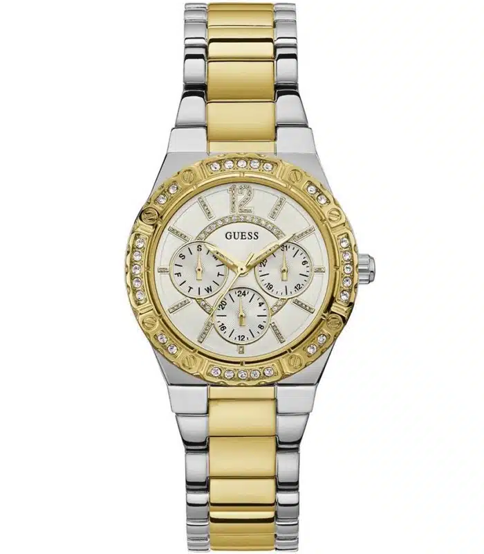 Montre Femme Guess Envy W0845L5 prix Tunisie