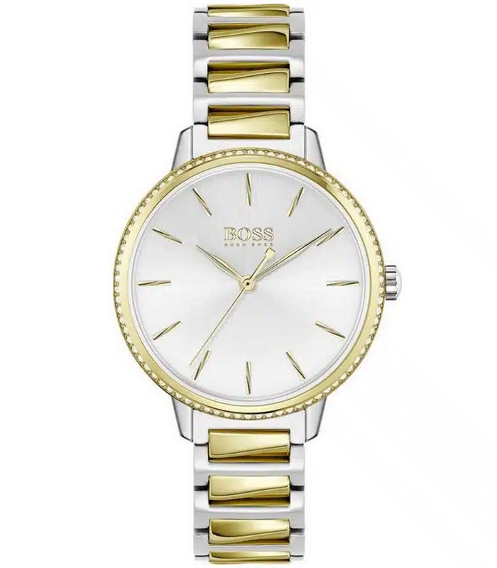 Montre Femme Hugo Boss Signature HB1502568 prix Tunisie