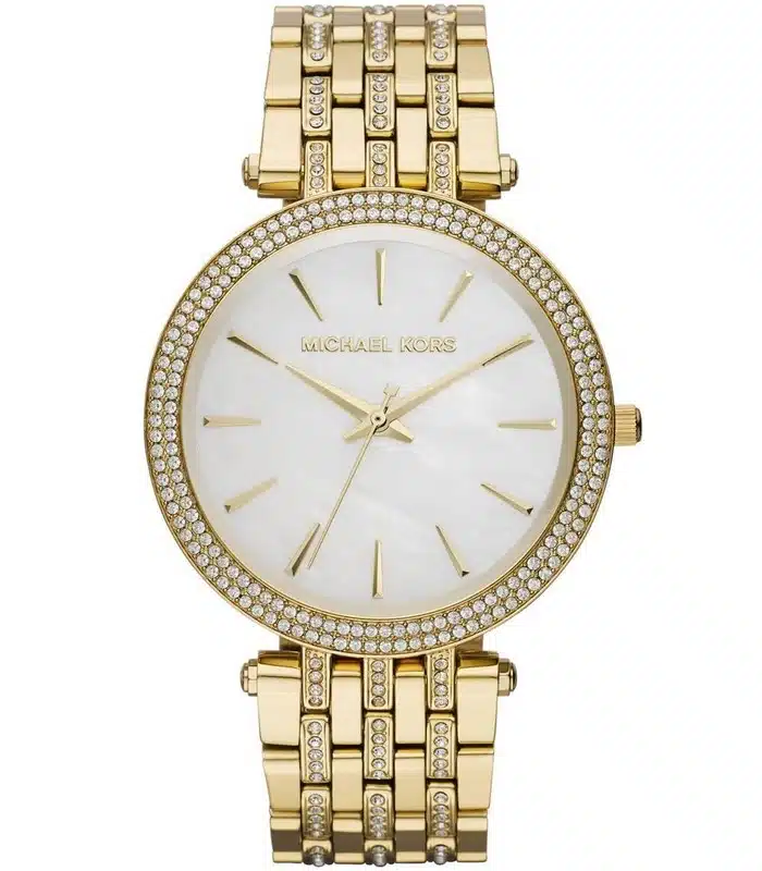 Montre Femme Michael Kors Darci MK3219 prix Tunisie