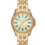 Montre Femme Michael Kors Mini Pilot Pavé MK7366
