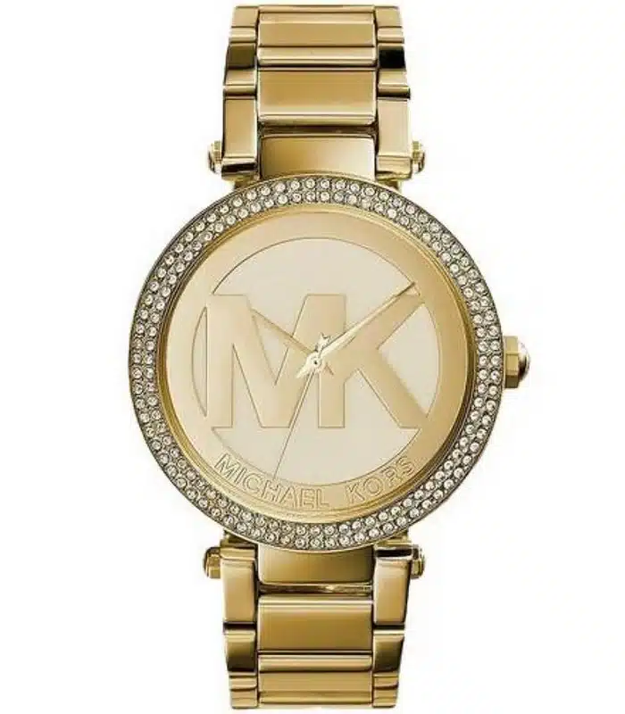 Montre Femme Michael Kors Parker MK5784 prix Tunisie
