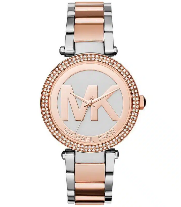 Montre Femme Michael Kors Parker MK6314 prix Tunisie