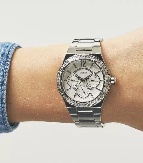 Montre Guess Envy W0845L1 Femme prix Tunisie