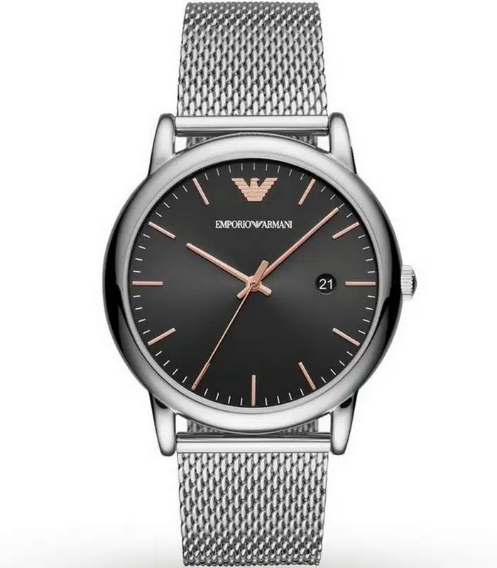 Montre Homme Emporio Armani Luigi AR11272 prix Tunisie