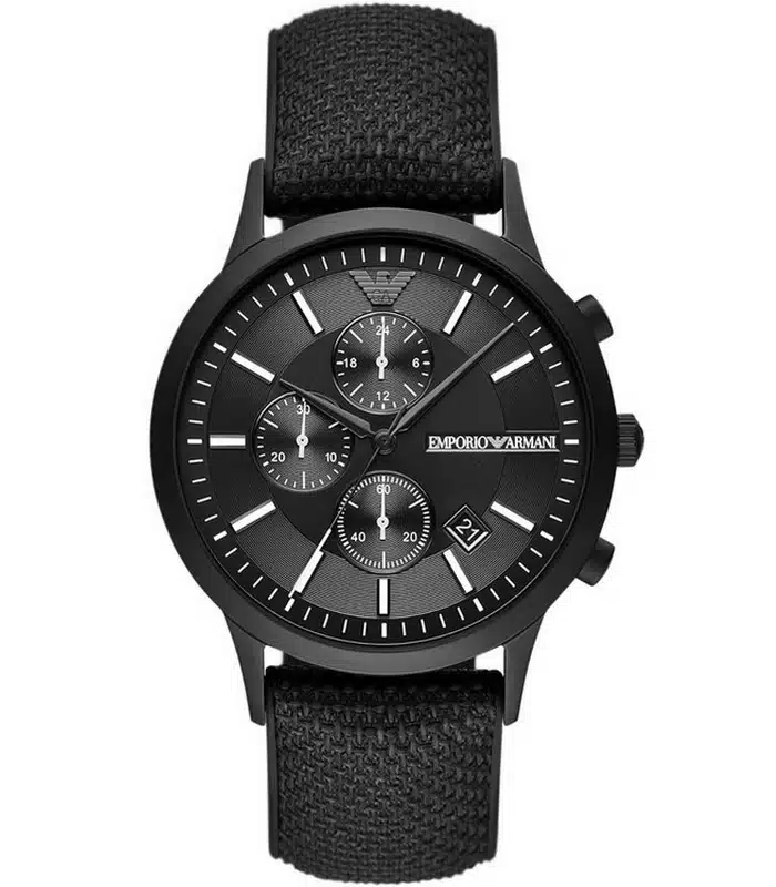Montre Homme Emporio Armani Renato AR11457 prix Tunisie