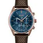 Montre Homme Hugo Boss Champion HB1513817