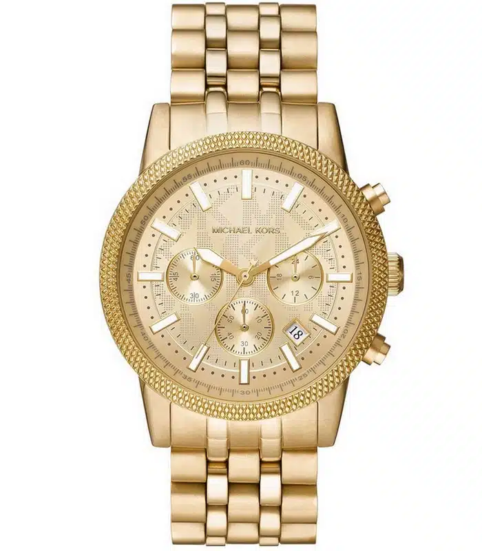 Montre Homme Michael Kors Hutton MK8953 prix Tunisie